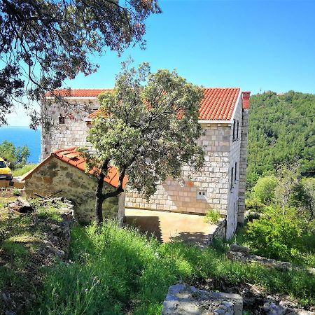 Babino Polje Countryside Vacation House Vitez מראה חיצוני תמונה