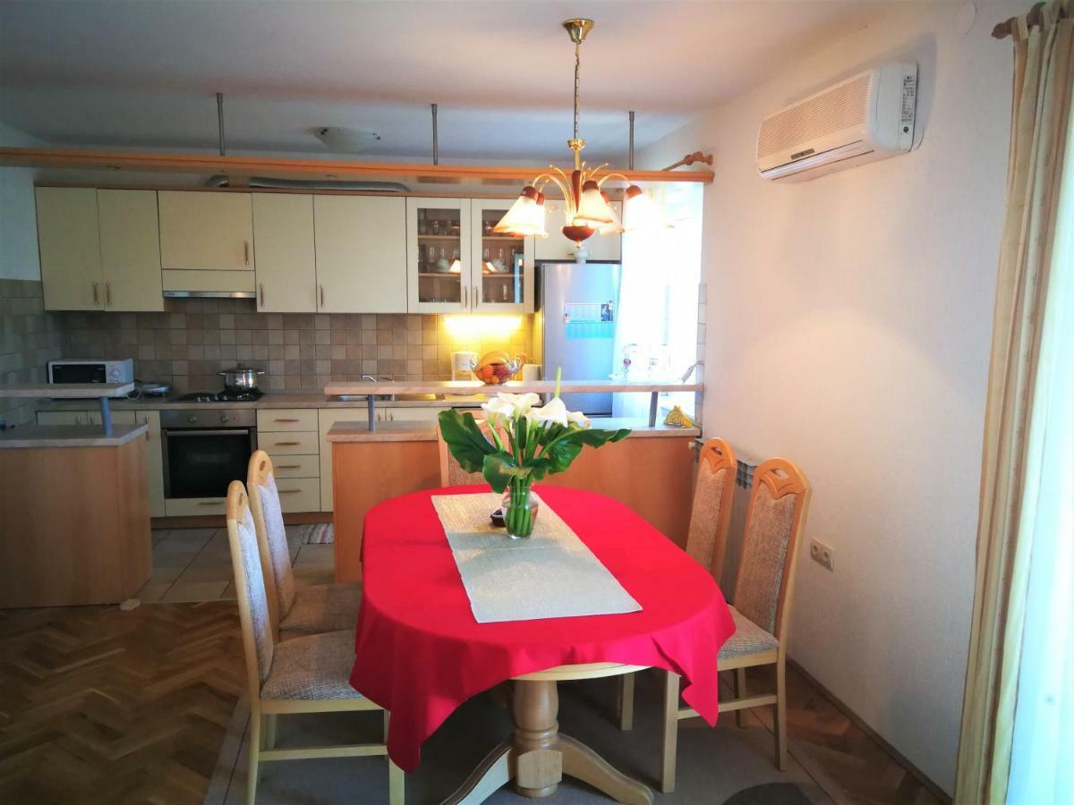 Babino Polje Countryside Vacation House Vitez מראה חיצוני תמונה