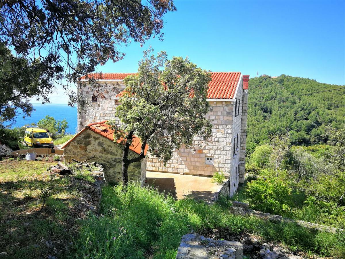 Babino Polje Countryside Vacation House Vitez מראה חיצוני תמונה