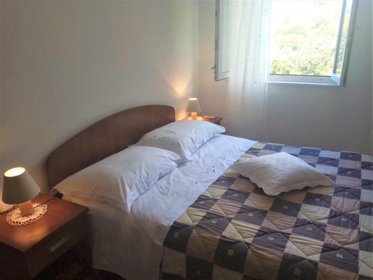 Babino Polje Countryside Vacation House Vitez מראה חיצוני תמונה