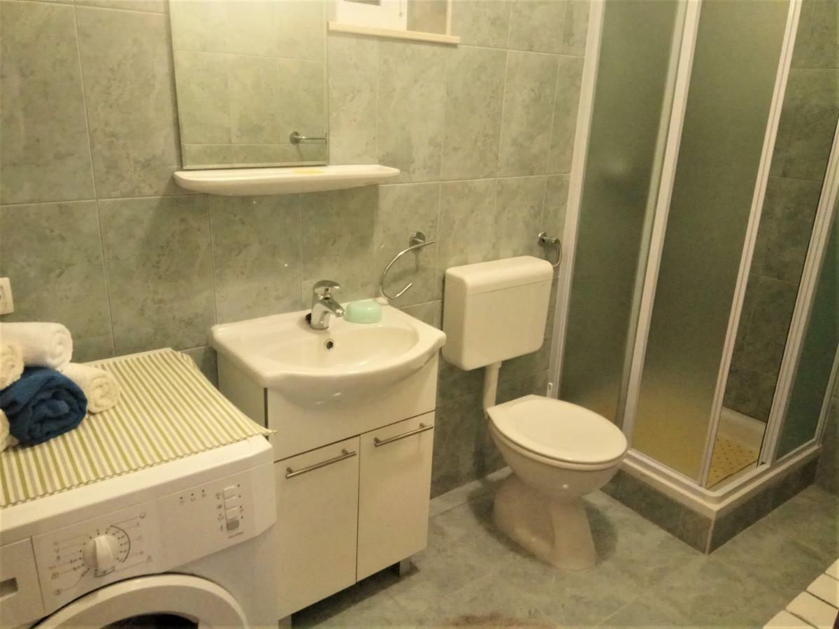 Babino Polje Countryside Vacation House Vitez מראה חיצוני תמונה