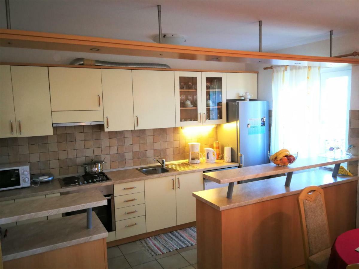 Babino Polje Countryside Vacation House Vitez מראה חיצוני תמונה