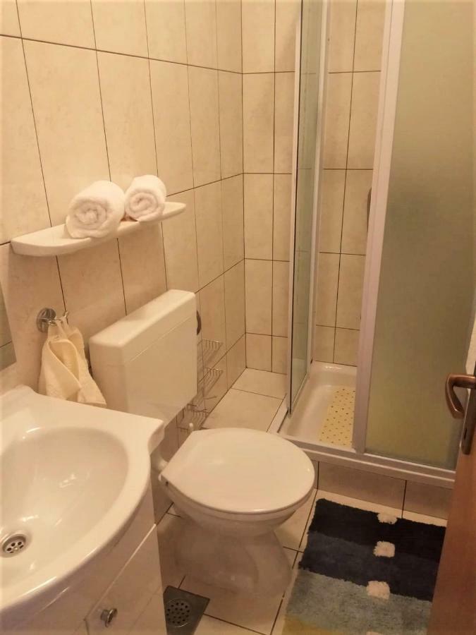 Babino Polje Countryside Vacation House Vitez מראה חיצוני תמונה