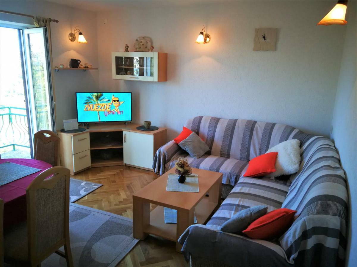 Babino Polje Countryside Vacation House Vitez מראה חיצוני תמונה